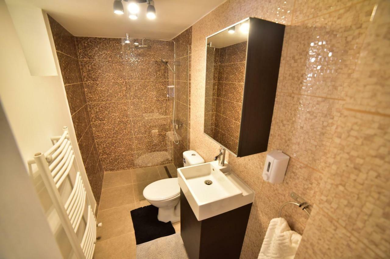 Casa Soare - Ultracentral Guesthouse 시비우 외부 사진