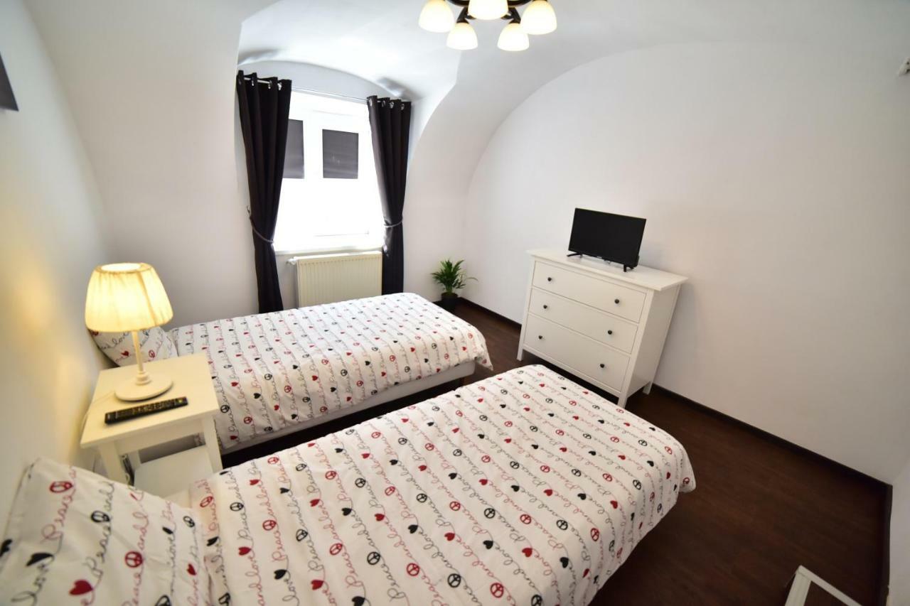 Casa Soare - Ultracentral Guesthouse 시비우 외부 사진