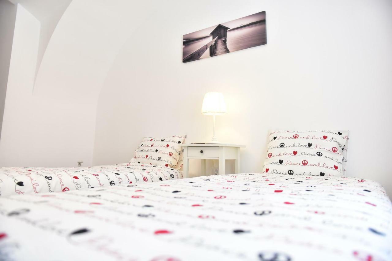 Casa Soare - Ultracentral Guesthouse 시비우 외부 사진